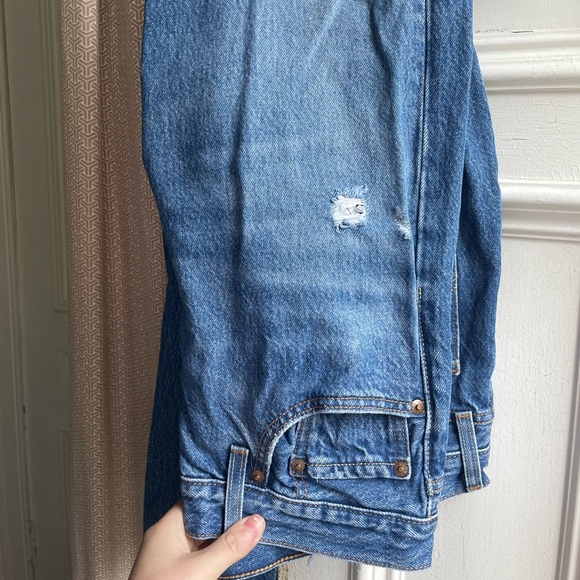 Levi’s 501 size 28 - Picture 2 of 2